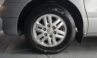 Hyundai Starex 2017, 144293 км, за 5616.12 USD