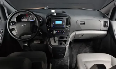 Hyundai Starex 2017, 144293 км, за 5616.12 USD - фото 7