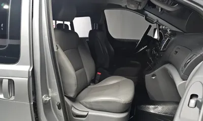 Hyundai Starex 2017, 144293 км, за 5616.12 USD - фото 10