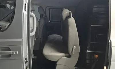 Hyundai Starex 2017, 144293 км, за 5616.12 USD - фото 12