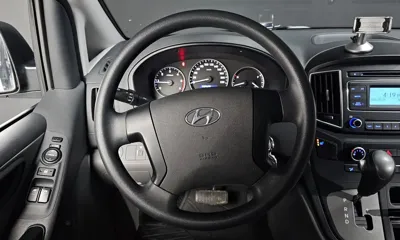 Hyundai Starex 2017, 144293 км, за 5616.12 USD - фото 13