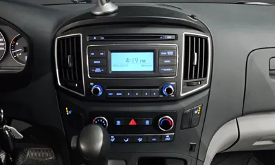 Hyundai Starex 2017, 144293 км, за 5616.12 USD - фото 14