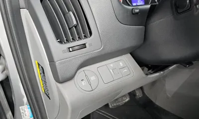 Hyundai Starex 2017, 144293 км, за 5616.12 USD - фото 16