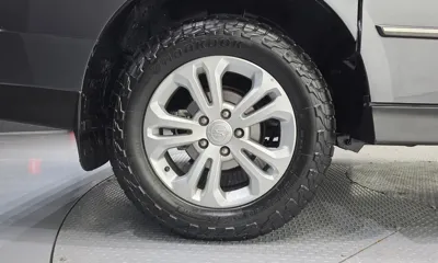 KG_Mobility_Ssangyong KORANDO 2017, 115125 км, за 6449.51 USD