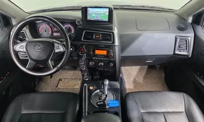 KG_Mobility_Ssangyong KORANDO 2017, 115125 км, за 6440.29 USD - фото 7