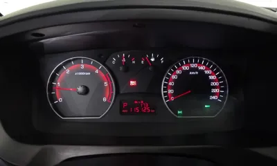 KG_Mobility_Ssangyong KORANDO 2017, 115125 км, за 6440.29 USD - фото 8