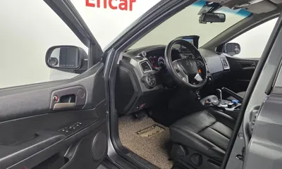 KG_Mobility_Ssangyong KORANDO 2017, 115125 км, за 6440.29 USD - фото 10