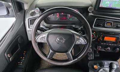 KG_Mobility_Ssangyong KORANDO 2017, 115125 км, за 6440.29 USD - фото 13