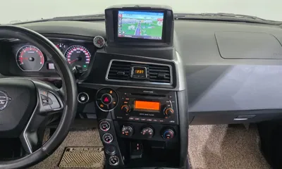 KG_Mobility_Ssangyong KORANDO 2017, 115125 км, за 6440.29 USD - фото 14