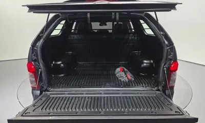 KG_Mobility_Ssangyong KORANDO 2017, 115125 км, за 6440.29 USD - фото 20