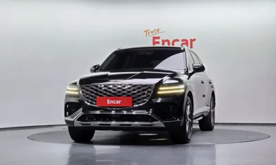 Genesis GV80 2024, 38576 км, за 36013.77 USD