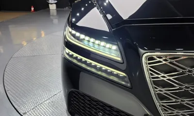 Genesis GV80 2024, 38576 км, за 36013.77 USD - фото 22