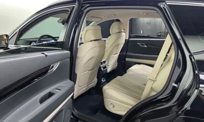 Genesis GV80 2024, 38576 км, за 36013.77 USD - фото 26