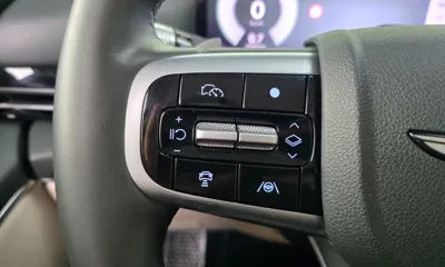 Genesis GV80 2024, 38576 км, за 36013.77 USD - фото 28