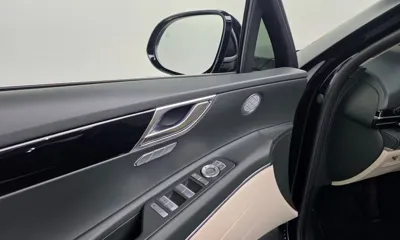 Genesis GV80 2024, 38576 км, за 36013.77 USD - фото 30