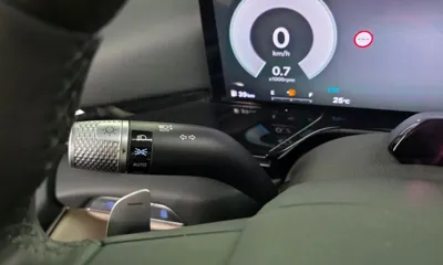 Genesis GV80 2024, 38576 км, за 36013.77 USD - фото 37