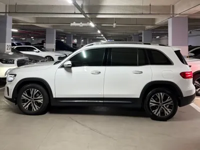 Mercedes-Benz GLB-Class 2024, 36000 км, за 25240.72 USD