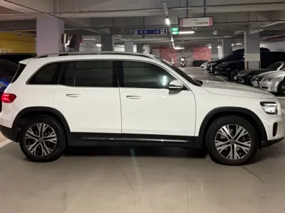 Mercedes-Benz GLB-Class 2024, 36000 км, за 25240.72 USD
