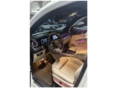 Mercedes-Benz GLB-Class 2024, 36000 км, за 25240.72 USD - фото 6