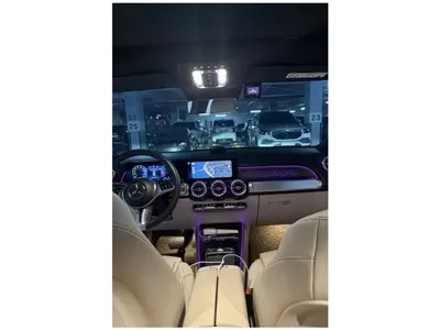 Mercedes-Benz GLB-Class 2024, 36000 км, за 25240.72 USD - фото 12