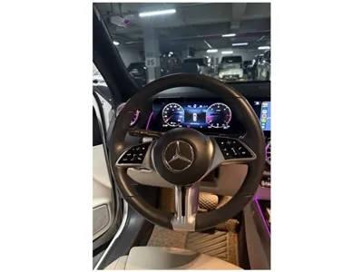 Mercedes-Benz GLB-Class 2024, 36000 км, за 25240.72 USD - фото 13