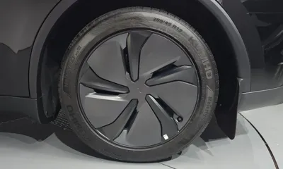 Tesla Model Y 2025, 14875 км, за 35765.49 USD - фото 21