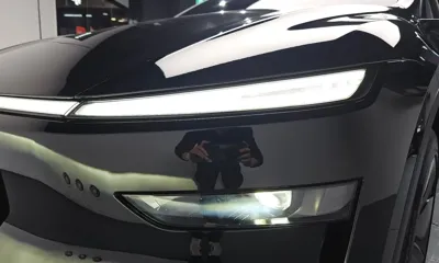 Tesla Model Y 2025, 14875 км, за 35765.49 USD - фото 22