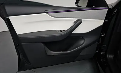 Tesla Model Y 2025, 14875 км, за 35765.49 USD - фото 24