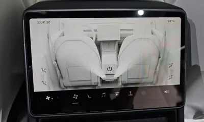 Tesla Model Y 2025, 14875 км, за 35765.49 USD - фото 30