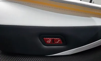 Tesla Model Y 2025, 14875 км, за 35765.49 USD - фото 34