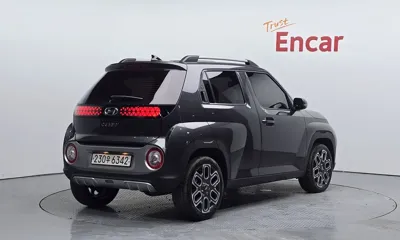 Hyundai Casper 2024, 23915 км, за 10986.15 USD
