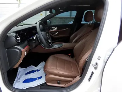 Mercedes-Benz E-Class 2023, 38978 км, за 24281.21 USD