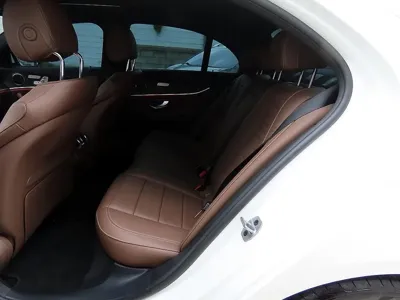 Mercedes-Benz E-Class 2023, 38978 км, за 24097.73 USD - фото 6