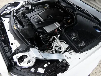 Mercedes-Benz E-Class 2023, 38978 км, за 24097.73 USD - фото 19
