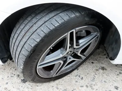 Mercedes-Benz E-Class 2023, 38978 км, за 24097.73 USD - фото 20