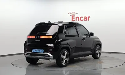 Hyundai Casper 2025, 30849 км, за 17516.44 USD
