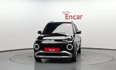 Hyundai Casper 2025, 30849 км, за 17516.44 USD