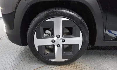 Hyundai Casper 2025, 30849 км, за 17516.44 USD