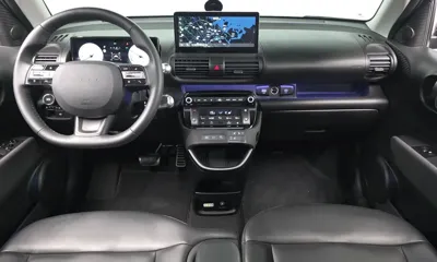 Hyundai Casper 2025, 30849 км, за 17499.36 USD - фото 7
