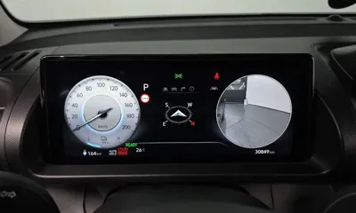 Hyundai Casper 2025, 30849 км, за 17499.36 USD - фото 8