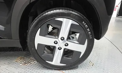 Hyundai Casper 2025, 30849 км, за 17499.36 USD - фото 21