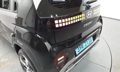 Hyundai Casper 2025, 30849 км, за 17499.36 USD - фото 23