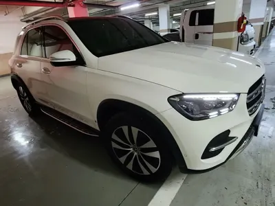 Mercedes-Benz GLE-Class 2023, 59000 км, за 46911.13 USD
