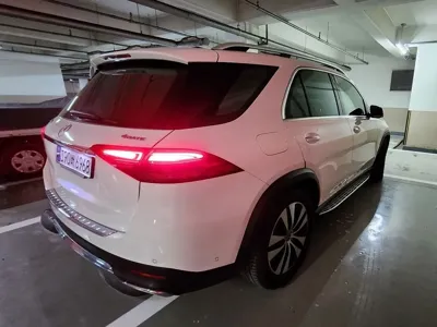Mercedes-Benz GLE-Class 2023, 59000 км, за 46911.13 USD