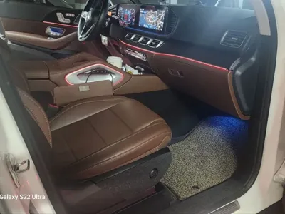 Mercedes-Benz GLE-Class 2023, 59000 км, за 46911.13 USD - фото 9