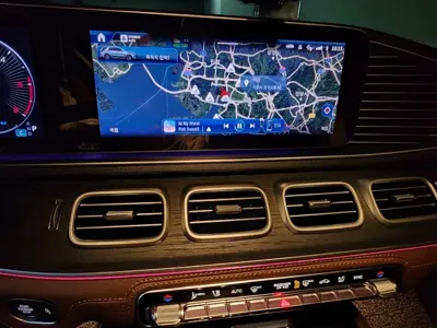 Mercedes-Benz GLE-Class 2023, 59000 км, за 46911.13 USD - фото 13