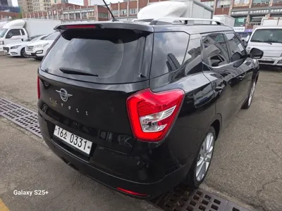 KG_Mobility_Ssangyong TIBOLI 2016, 126430 км, за 4488.68 USD - фото 6