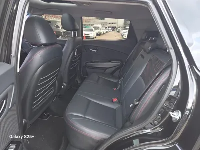 KG_Mobility_Ssangyong TIBOLI 2016, 126430 км, за 4488.68 USD - фото 8