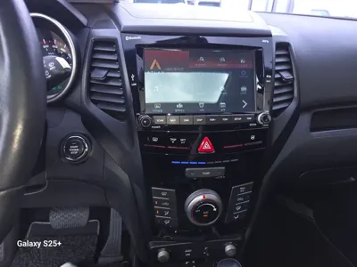 KG_Mobility_Ssangyong TIBOLI 2016, 126430 км, за 4488.68 USD - фото 15