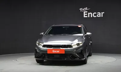 Kia K3 2024, 7032 км, за 16449.52 USD
